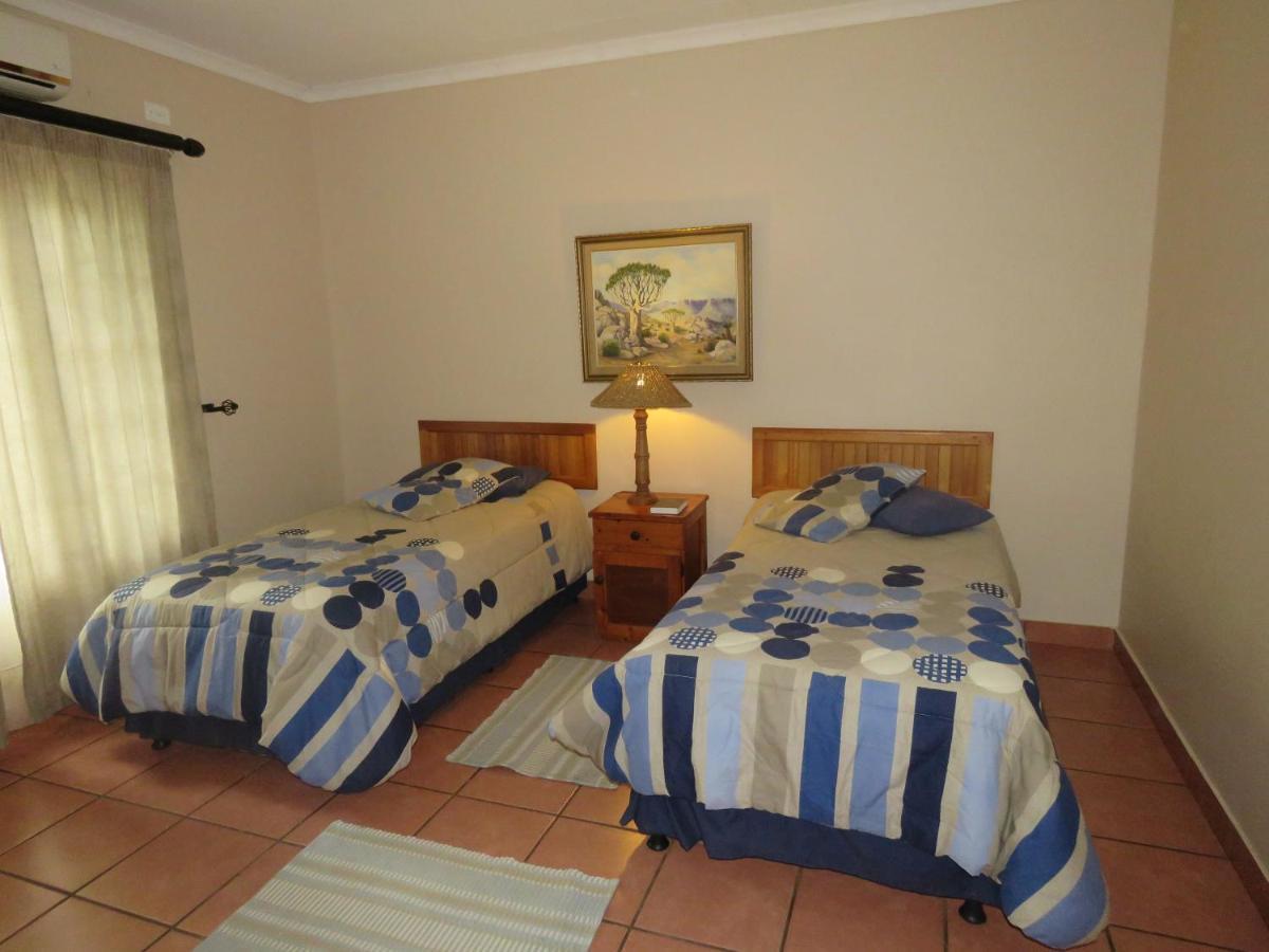 Dumehlezi Self Catering Villa Sodwana Bay Exteriör bild