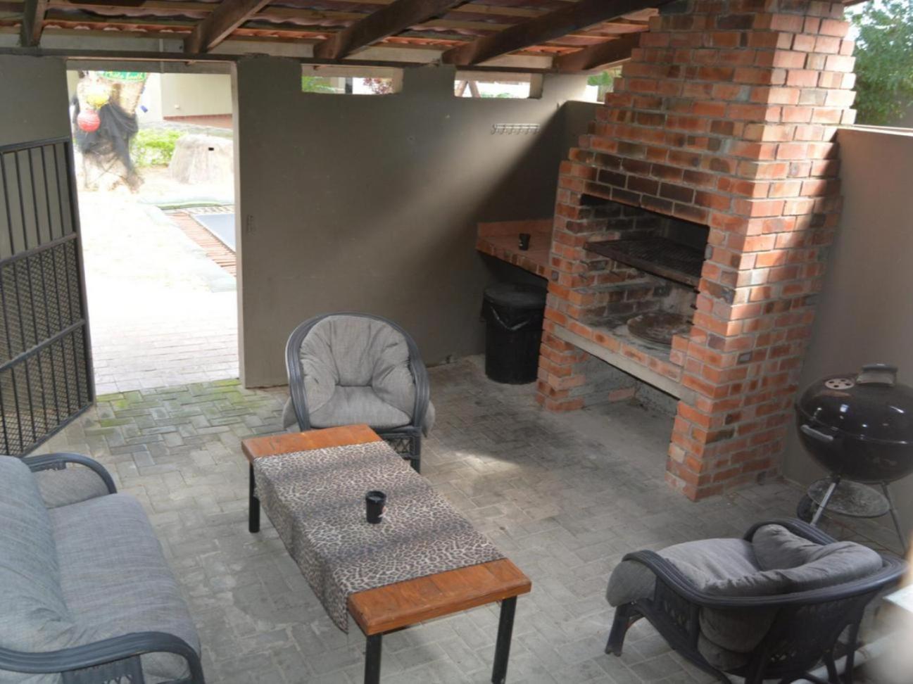 Dumehlezi Self Catering Villa Sodwana Bay Rum bild