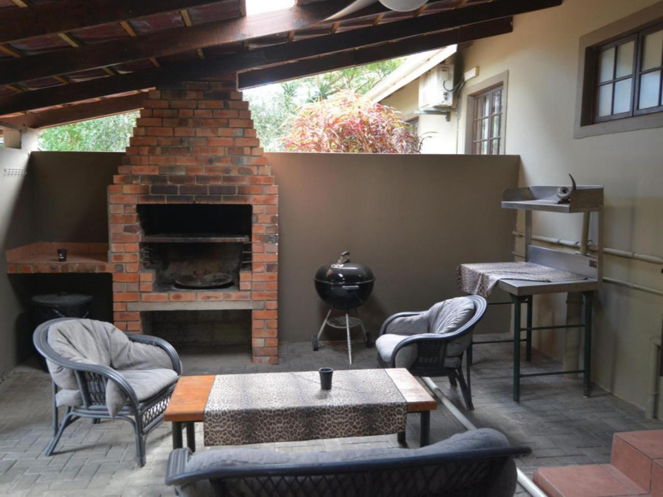 Dumehlezi Self Catering Villa Sodwana Bay Rum bild